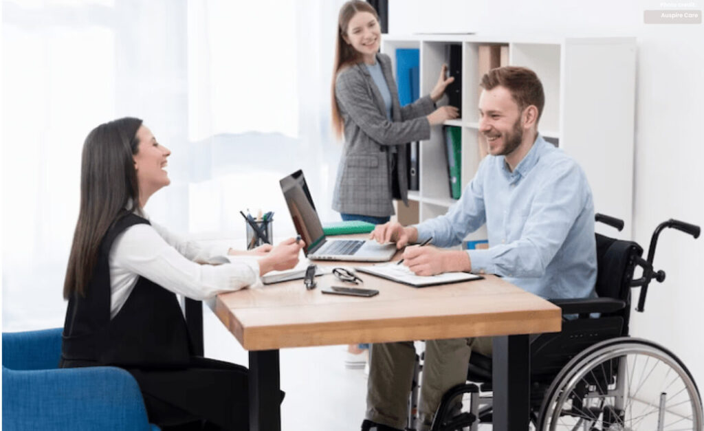 Sunshine Ndis Employment
